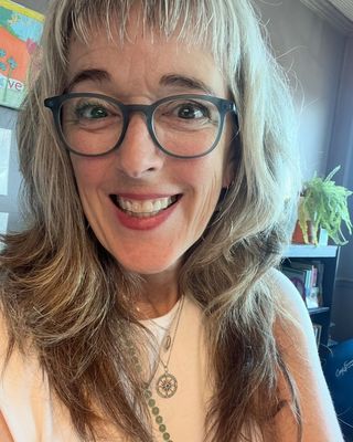 Photo of Heidi Behr, Clinical Social Work/Therapist, LCSW, MPH