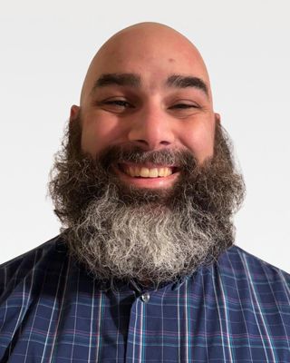 Photo of Russell Schaechtle, Counselor, LCMHC