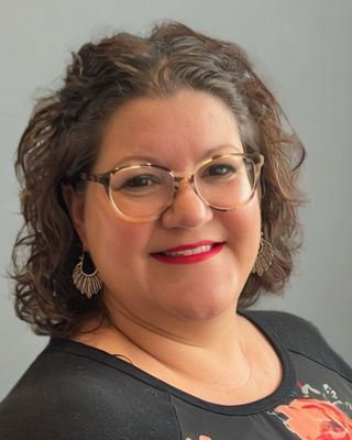 Photo of Dr. Jennifer S Jimenez, Psychiatric Nurse Practitioner, DNP, FNP-BC, PMHNP-B