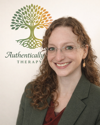 Photo of Stormie Kerby, Counselor, LMHC, LMFTA