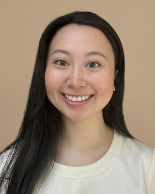 Photo of Wai Ying "Jenny" Chan, Psychiatric Nurse Practitioner, MSN, PMHNP