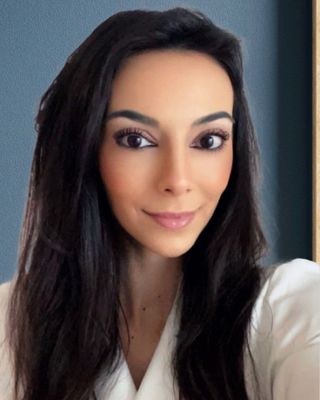 Photo of Dr. Lubna Morales-Atallah, Pre-Licensed Professional in Miami, FL