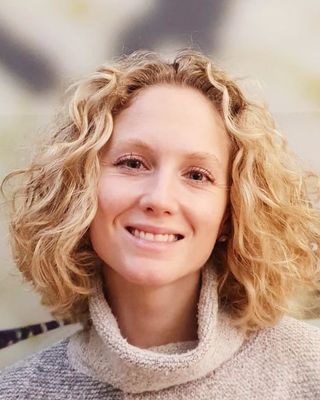 Photo of Maria Howell, Counsellor, MBACP Accred