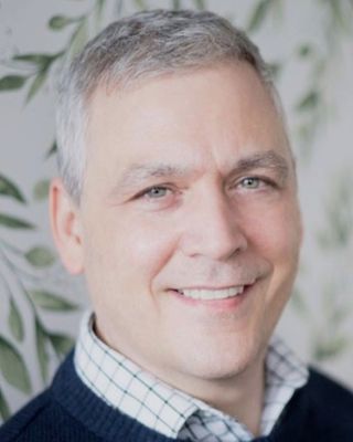 Photo of Brendon Robert Boire - New Heights OCD & Anxiety , MA, RCC