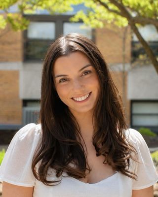 Photo of Jordan Parise, Pre-Licensed Professional, M.S.