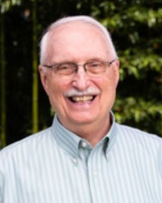 Photo of William Scott, Licensed Professional Counselor