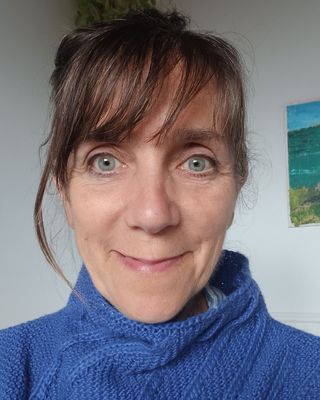 Photo of Eleanor Atkins, Psychotherapist, MBACP