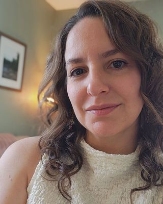 Photo of Paige Lynch, Licensed Professional Counselor, MA, LPC