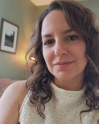 Photo of Paige Lynch, Licensed Professional Counselor, MA, LPC
