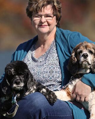 Photo of Michelle Gee, Clinical Social Work/Therapist