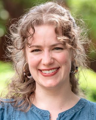 Photo of Mary Gravely, Pre-Licensed Professional