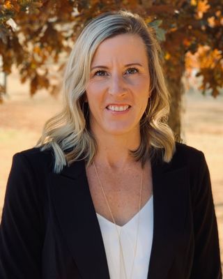 Photo of Jessica Demaree-Morgan, Licensed Master Social Worker, LMSW, CCLS