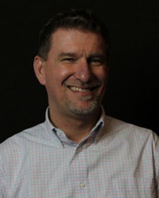 Photo of Michael Cotter, Licensed Professional Counselor
