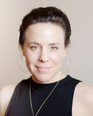 Photo of Nicole Marcia, Counsellor in Vancouver, BC