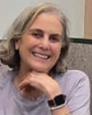 Photo of Vivian Jacobs, Marriage & Family Therapist, MA, BCPC, LMFT