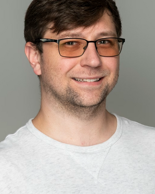 Photo of Joshua Connor, Clinical Social Work/Therapist, LCSW