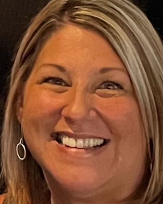 Photo of Pamela Green, Counselor, LMHC