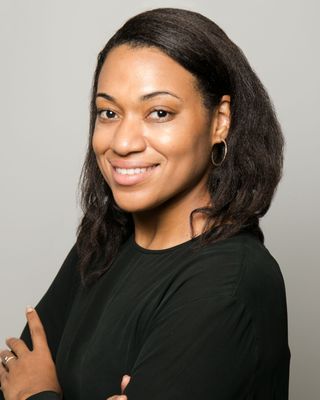 Photo of Alana Akong, Clinical Social Work/Therapist in Lower Manhattan, New York, NY