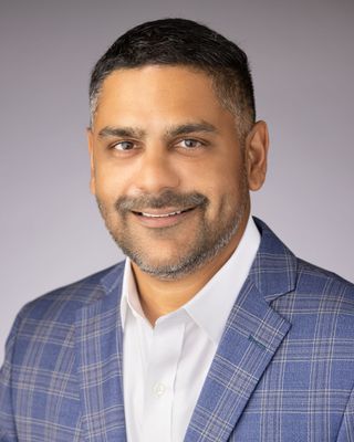 Photo of Sudhanva Rajagopal, Psychologist in Walnut Creek, CA
