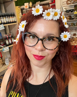 Photo of Taimara Dietsch, Counselor, LMHC