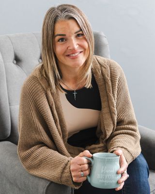 Photo of Jennifer Turner, Psychologist, MA