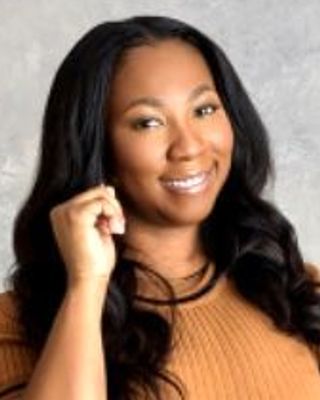 Photo of Myesha Price, Clinical Social Work/Therapist in Cincinnati, OH