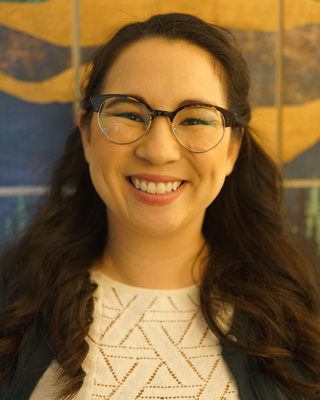 Photo of Larisa Cicila, Psychologist in Midtown, San Diego, CA