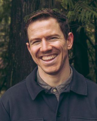 Photo of Sebastian Wingfield, Counsellor, MA, RCC, CCC