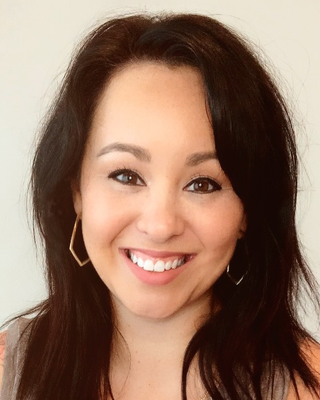 Photo of Arielle Karoub, Counselor, LCMHC