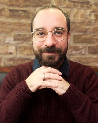Photo of Garen Tirtiryan, Psychologist in Poole, England