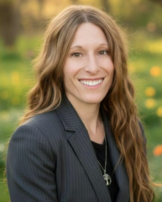 Photo of JoAnn Zerr, Licensed Professional Counselor, LPC