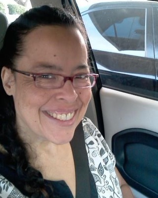 Photo of Anita Ann Rutherford, Drug & Alcohol Counselor, LPC, LCDC