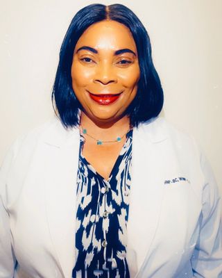 Photo of Chinyere Maria-Assumpta Ofoegbu, Psychiatric Nurse Practitioner