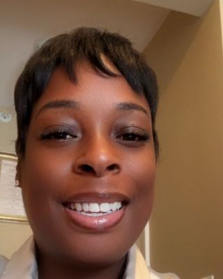 Photo of Tia Morgan, Clinical Social Work/Therapist, LCSW