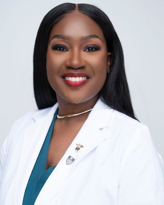 Photo of Dr. Tyquitta Perrier, Psychiatric Nurse Practitioner in Florida