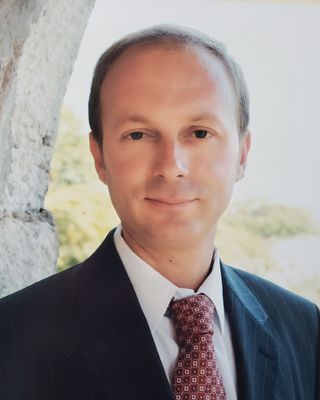 Photo of Altin Cekaj, Psychologist, MACP