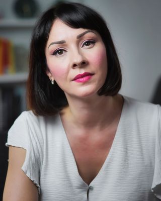 Photo of Jocelyn Corbin, Psychotherapist, MBACP Accred