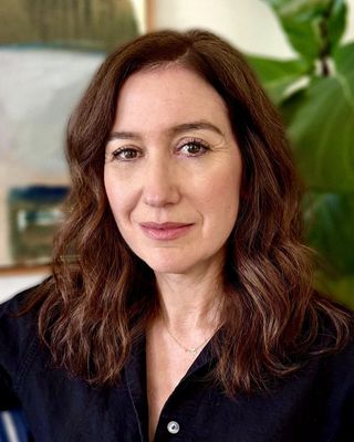 Photo of Meredith Bishop, Marriage & Family Therapist Associate, MA, AMFT