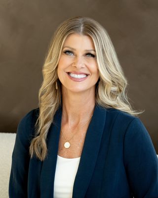 Photo of Amy Bjorkman, Psychologist, PhD, SEP