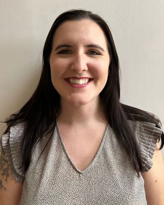 Photo of Dakota Dodd, Licensed Professional Counselor, MA, LPC, NCC