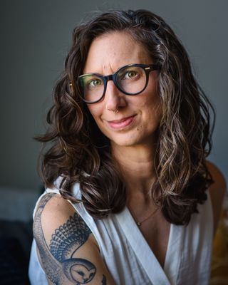 Photo of Brooke Lesley, Clinical Social Work/Therapist, LCSW