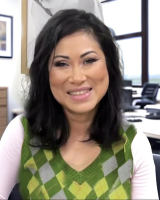 Photo of Irene Zen, Psychiatric Nurse Practitioner, PMHNP