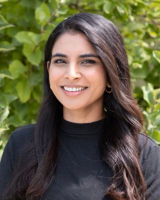 Photo of Nikki Patel, PhD, Psychologist