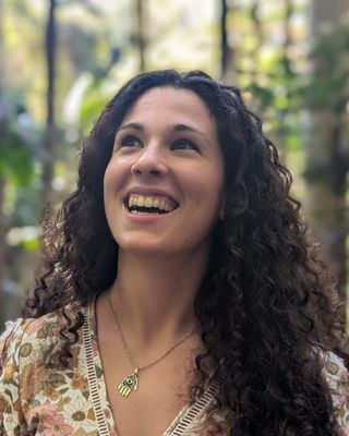 Photo of Patricia Torres Arauz - PTA Clinical Psychology, Psychologist, MPsych, PsyBA - Clin. Psych