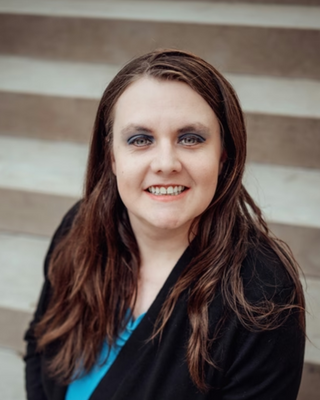 Photo of Abigail Muir, Licensed Professional Counselor, LPC