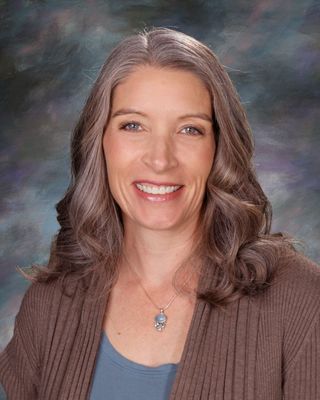 Photo of Jennie Hazen, Licensed Clinical Professional Counselor, LCPC, RPT