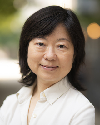 Photo of Julia Hongying Chen, Psychologist in Lake View, Chicago, IL