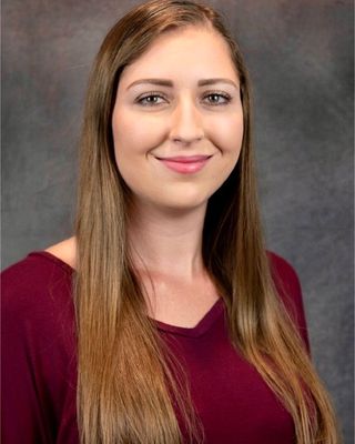 Photo of Megan Strand, Counselor in Saint George, UT