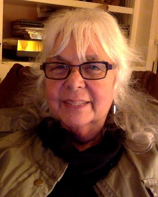 Photo of Suzanne Harmon, Licensed Psychologist, Psychologist in Lincoln, MA