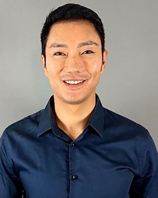 Photo of Quinn Quest Knox, Marriage & Family Therapist, LMFT